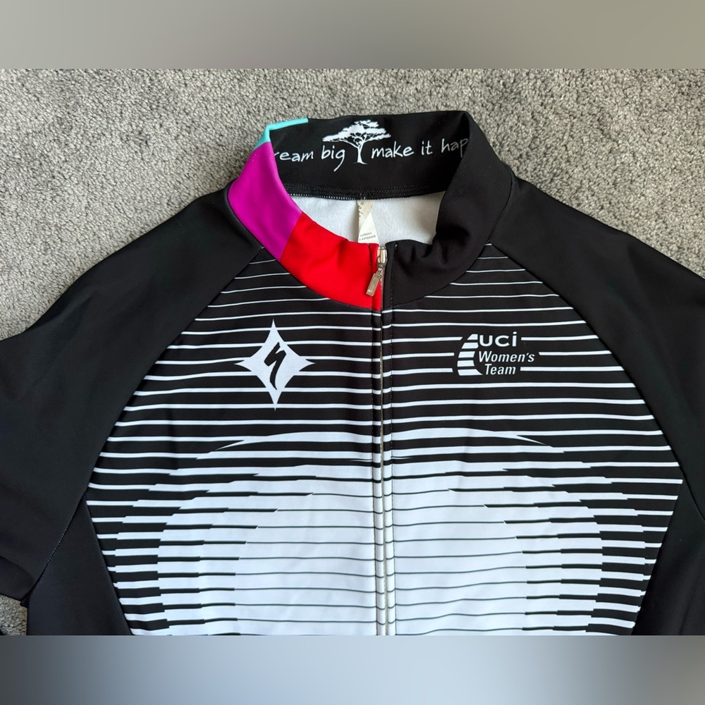 Lululemon Specialized Wind Jacket *rare/very limited edition* - Picture 11 of 16